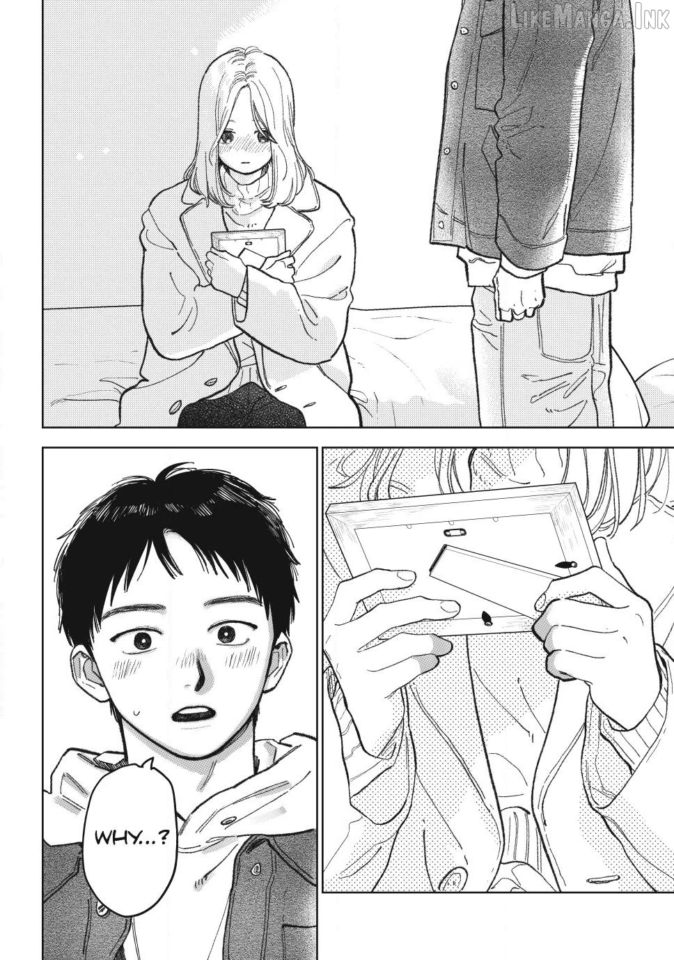 A Sign of Affection, Chapter 60 image 06